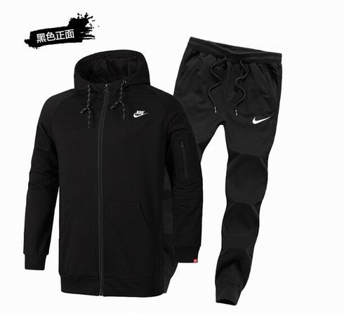 men nike sport suits-396